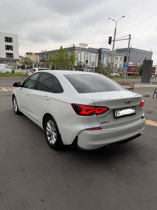 Monza Chevrolet 1.5 atmosfera