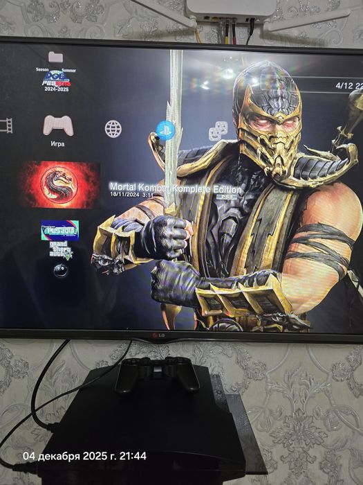 Playstation 3 orginal