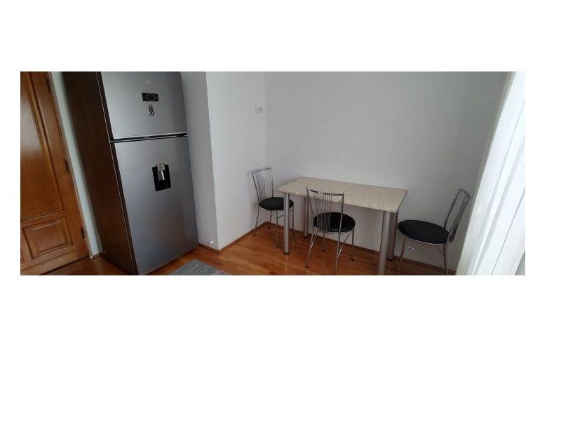 Apartament 3 camere zona Nerva Traian, Mall Vitan — fotografia 3