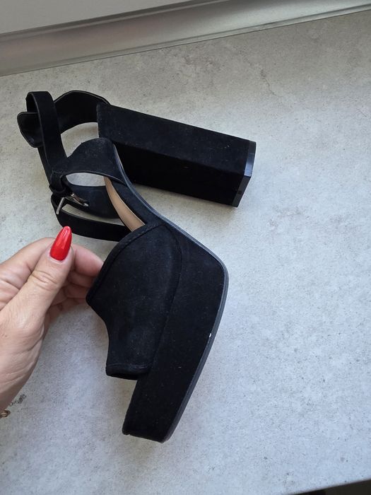 Sandale Zara marimea 37