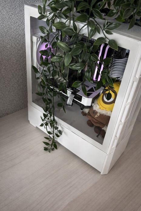 Цял Гейминг сетъп