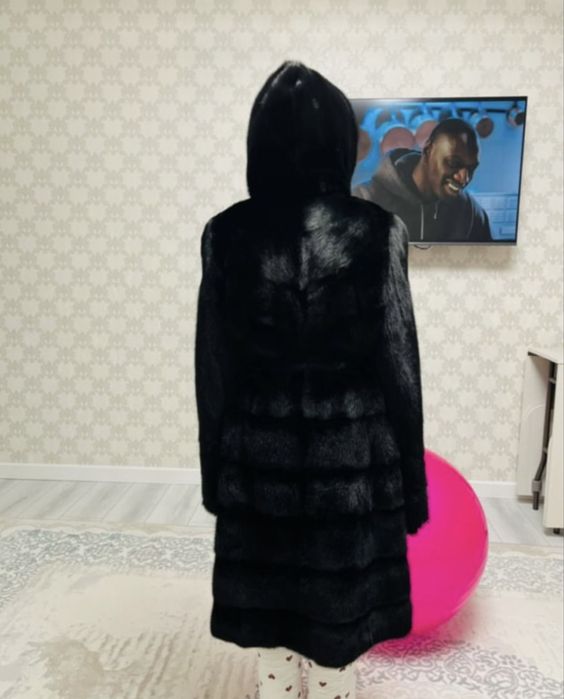Шуба.