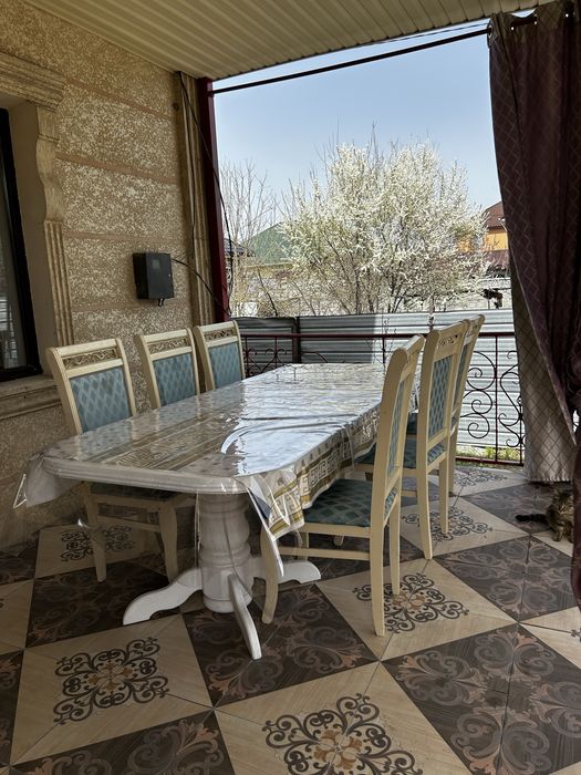 Дом посуточно со всеми условиями