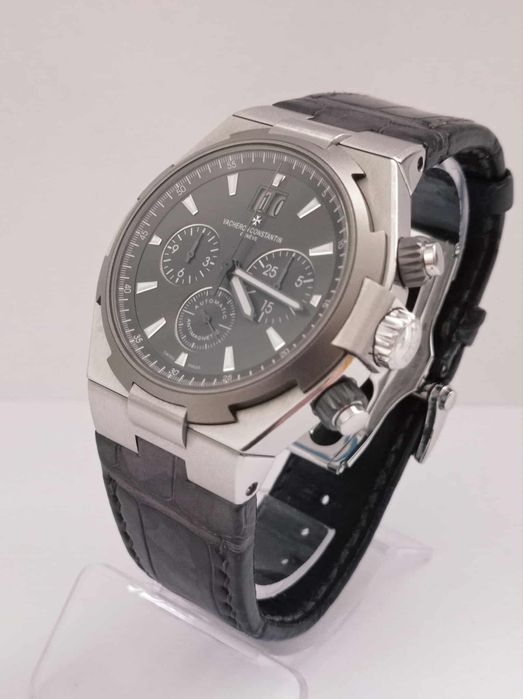 Vacheron Constantin Overseas Chronograph 42mm