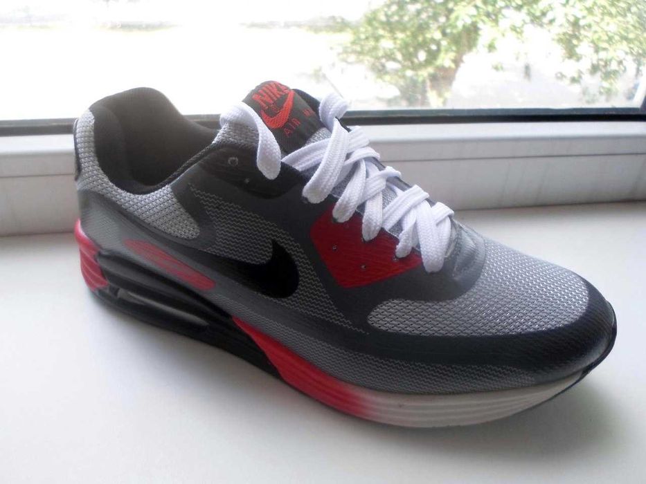 Новая Nike кросовка