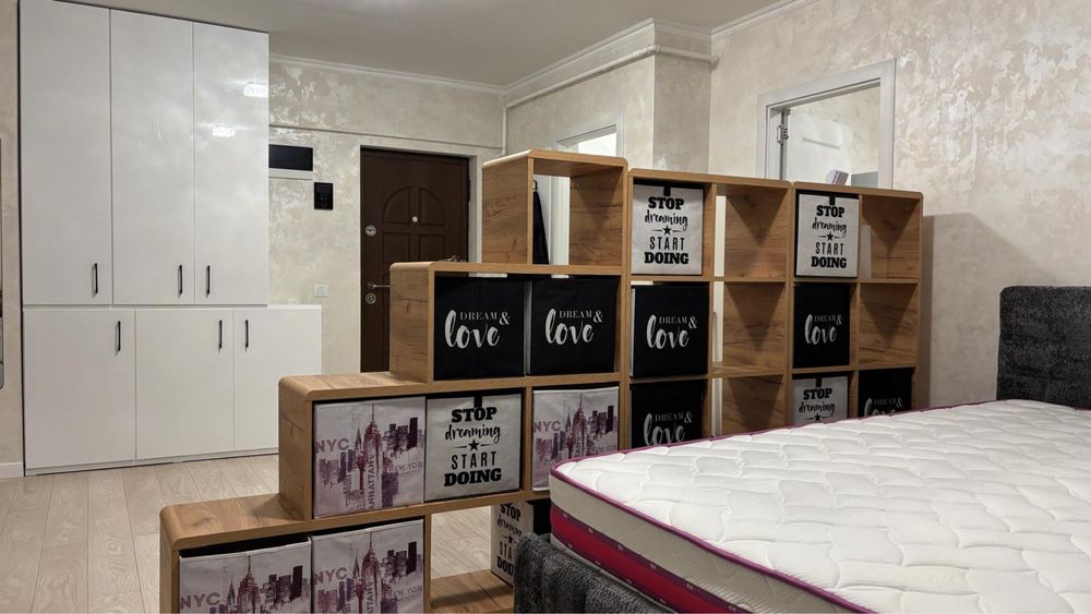 Inchiriez Apartament B-dul Pacurari