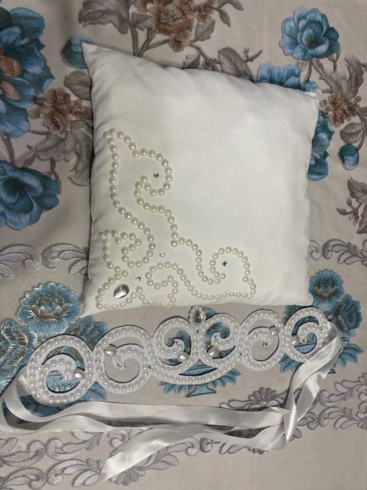 Набор тусау кесу