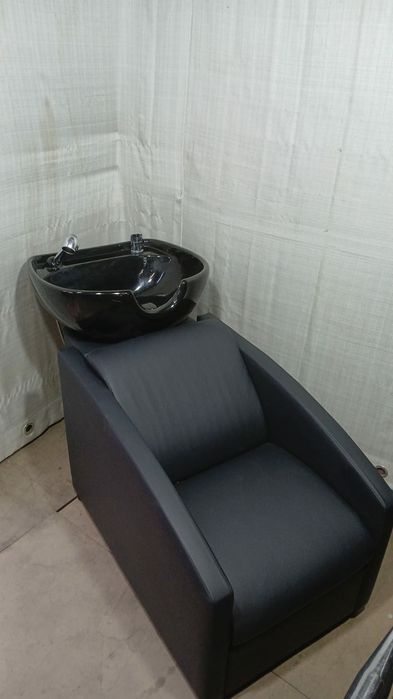 Мойка для головы  мкр карасу