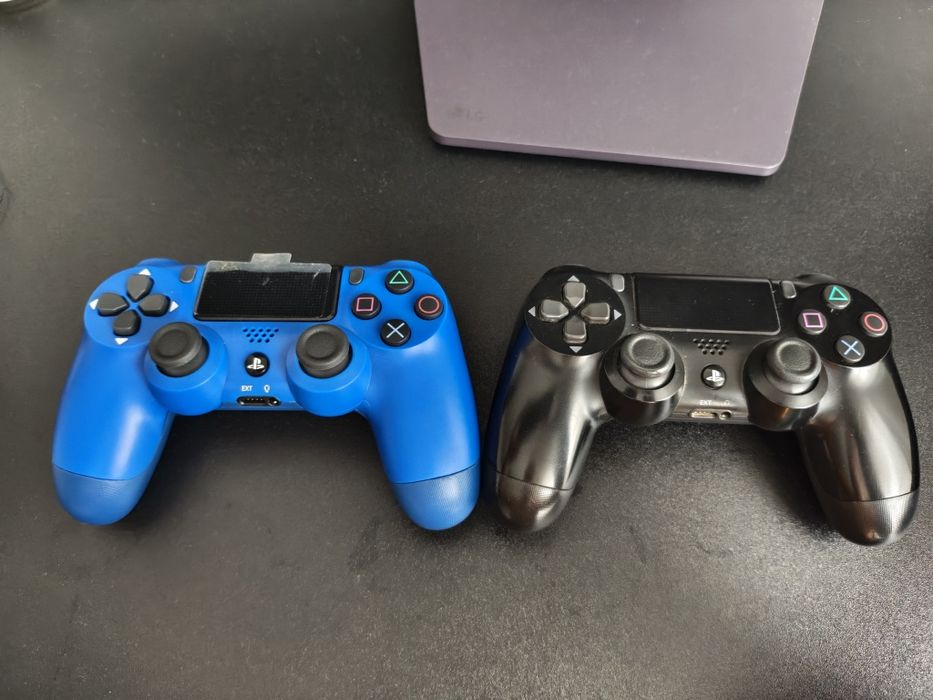 PlayStation 4 Pro 1 TB