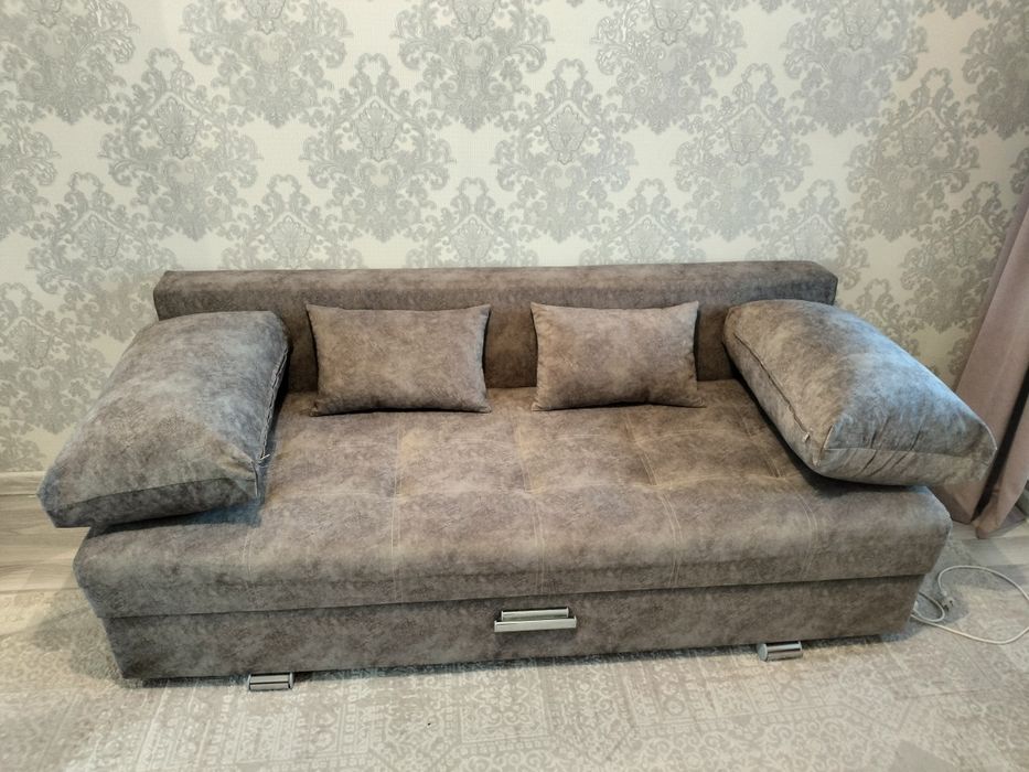 Диван трансформер.