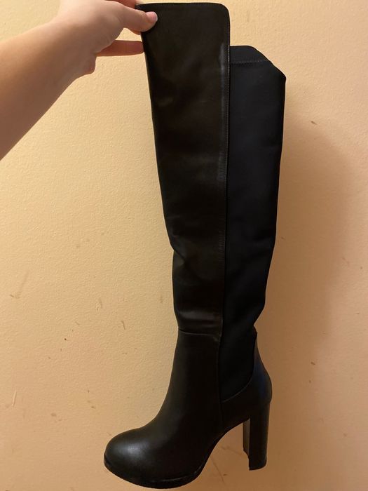 Нови дамски ботуши