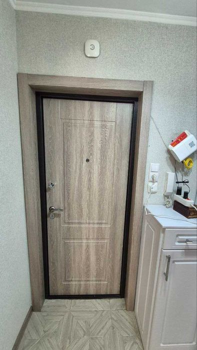 продам 2хкомнатную квартиру