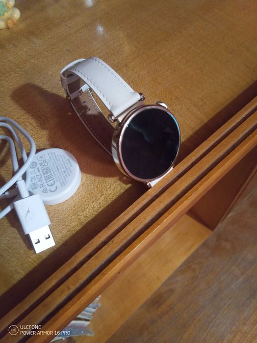 Huawei watch GT5