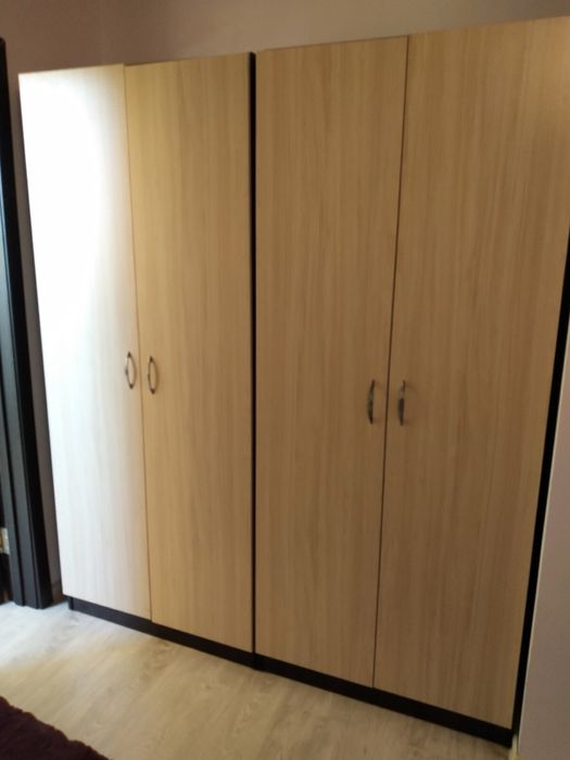 Дава се под наем Двустаен апартамент в Благоевград, Ален мак - 55 кв.м за 255 € - Снимка #11