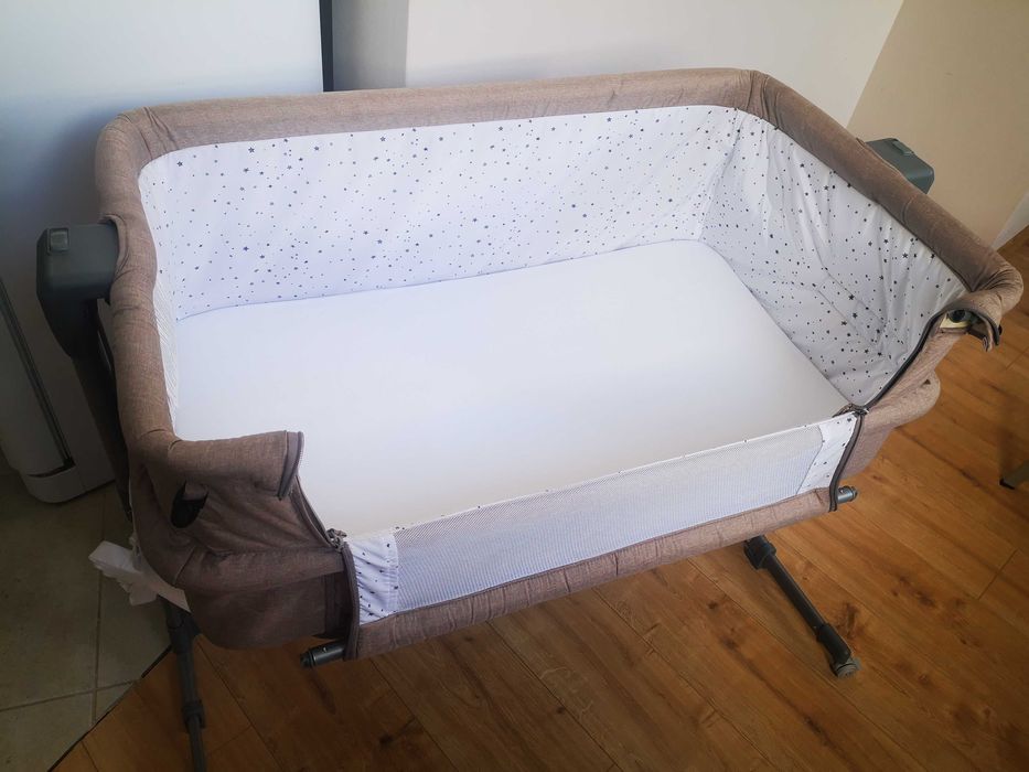 Kinder kraft neste up