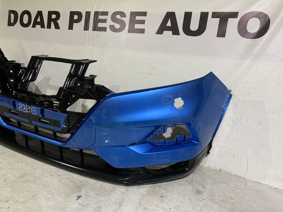 Bara fata Nissan Qashqai, 2017, 2018, 2019, 2020, cod origine OE 62022-HV00H.