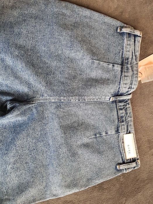 Нови летни къси дънки