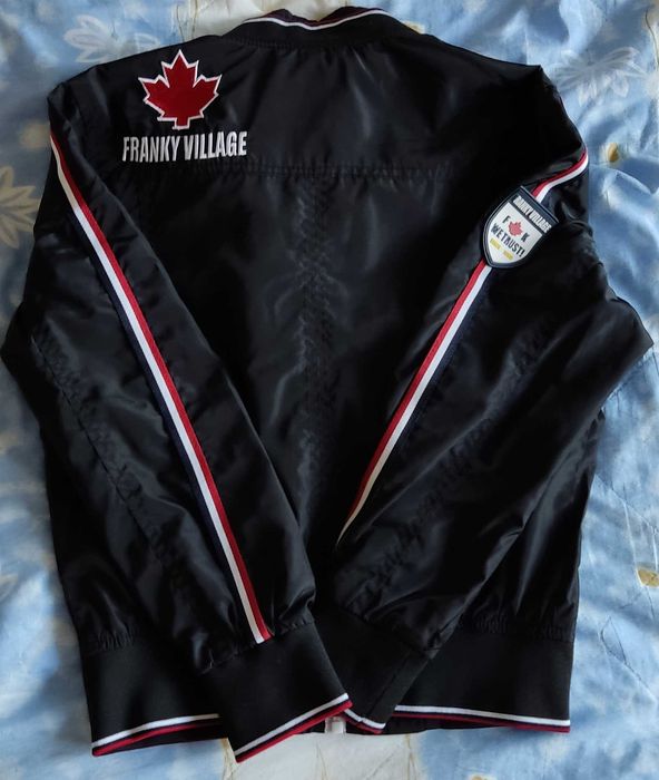 Детско яке за момче