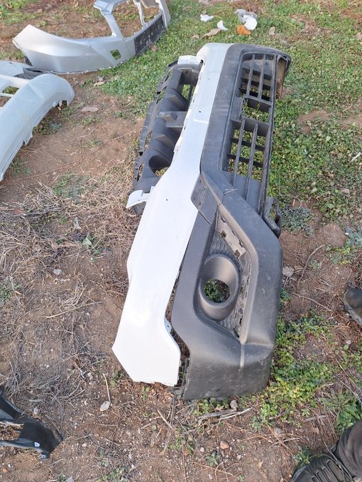 Предна броня за Suzuki Sx4 s-cross (2016-2018)