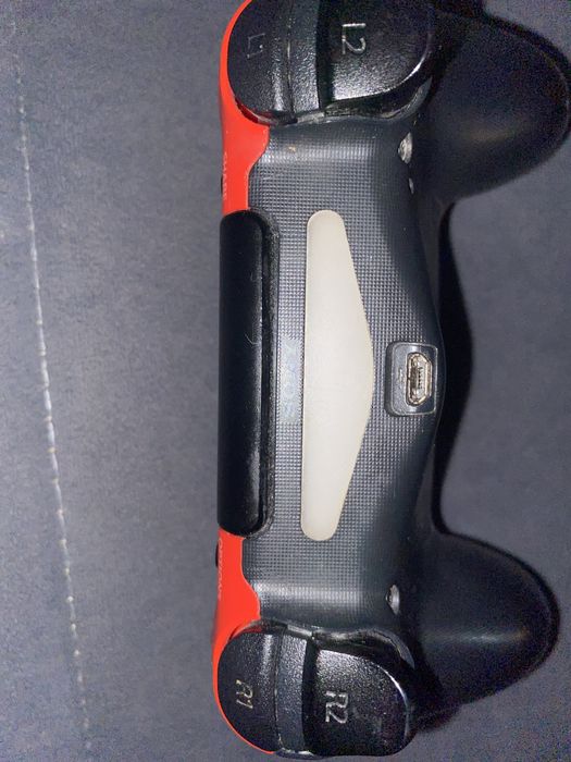 Оригинал джойстик на ps 4