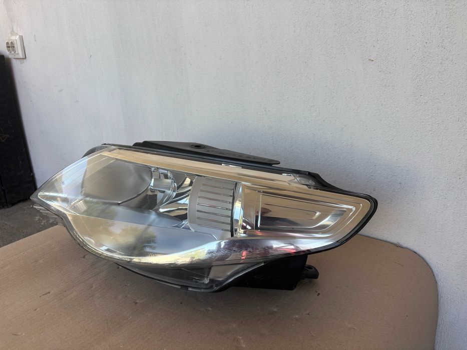 Far stanga halogen Vw Passat CC dupa 2008 original cod 3C8941005C