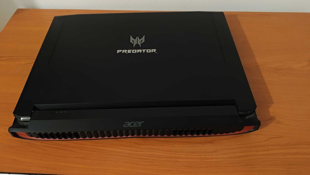 Laptop Acer Predator G9