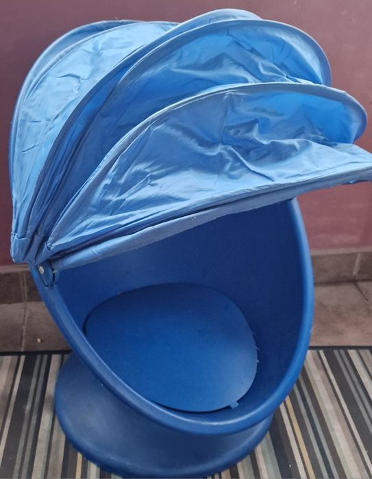 Folotiu rotativ IKEA copii