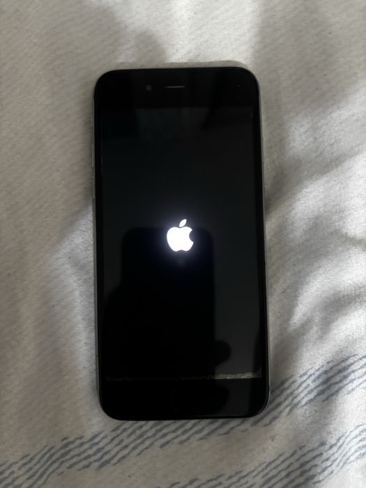 Iphone 6s работает