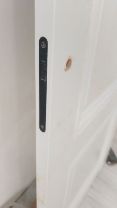 Установка дверей профессионально