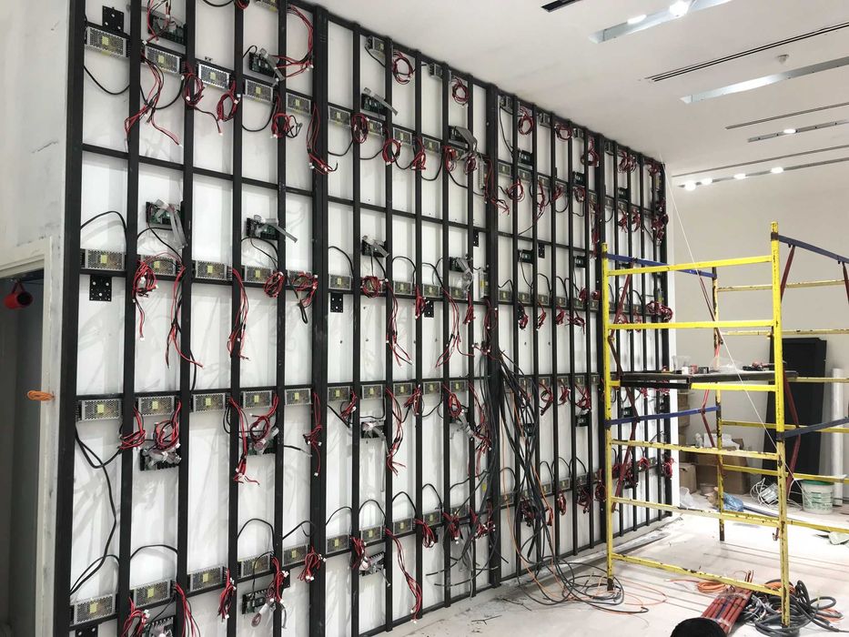 LED-экраны с рассрочкой!