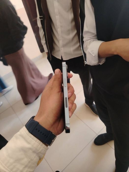 Iphone 13 pro 256 gb