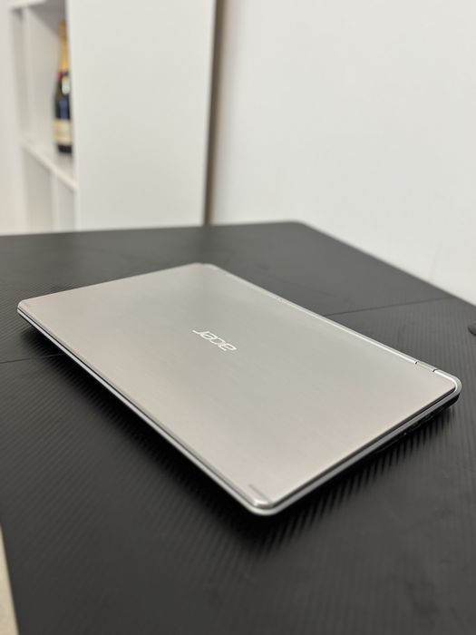 Laptop Office Acer i5