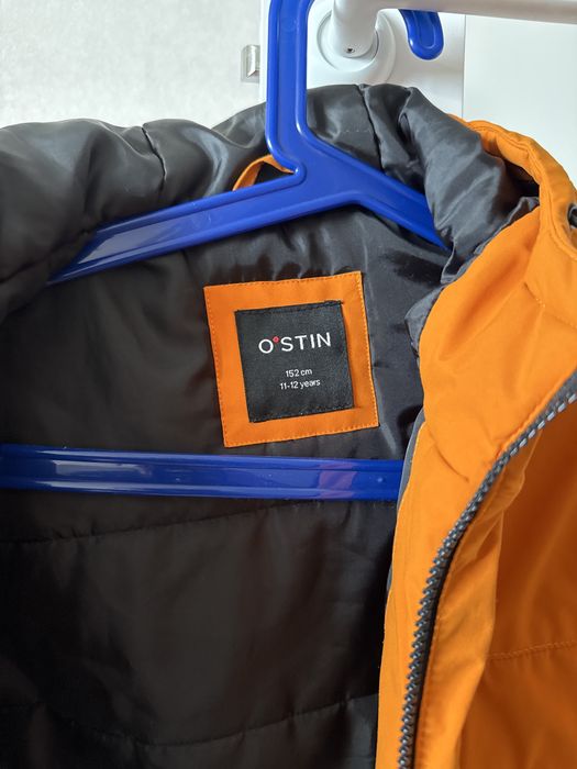 Куртки на мальчика подростка