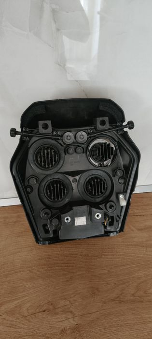 Фар за Yamaha Tenere 700 (19-24)