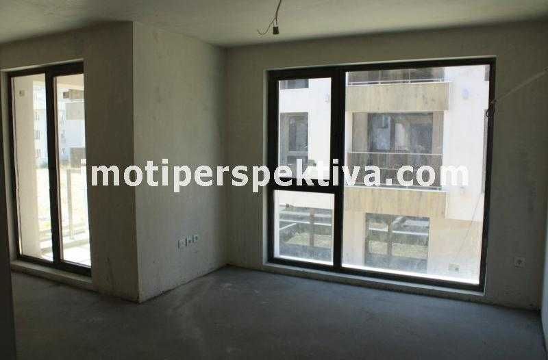 Продава се Едностаен апартамент в Пловдив, Христо Смирненски - 48 кв.м за 1490 €/кв.м - Снимка #1