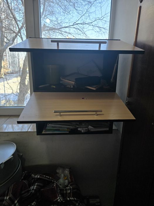 Шкафчик в отличном новом состоянии