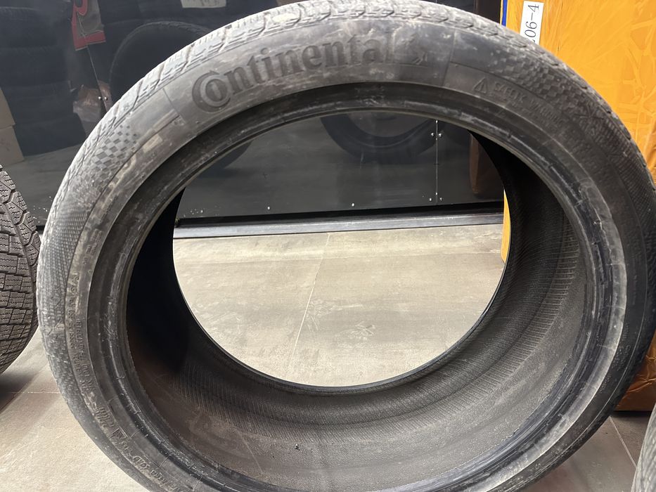 Б/у резины прадик и низко профиль