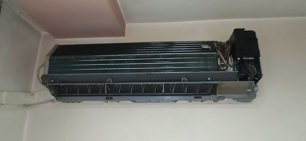 Профилактика, почистване и ремонт на климатици Пловдив и региона