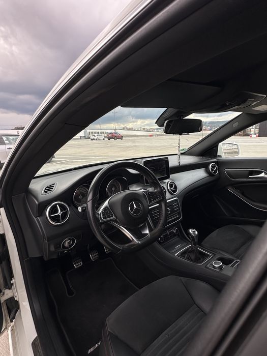 MERCEDES-BENZ CLA 2015 — imagine 4