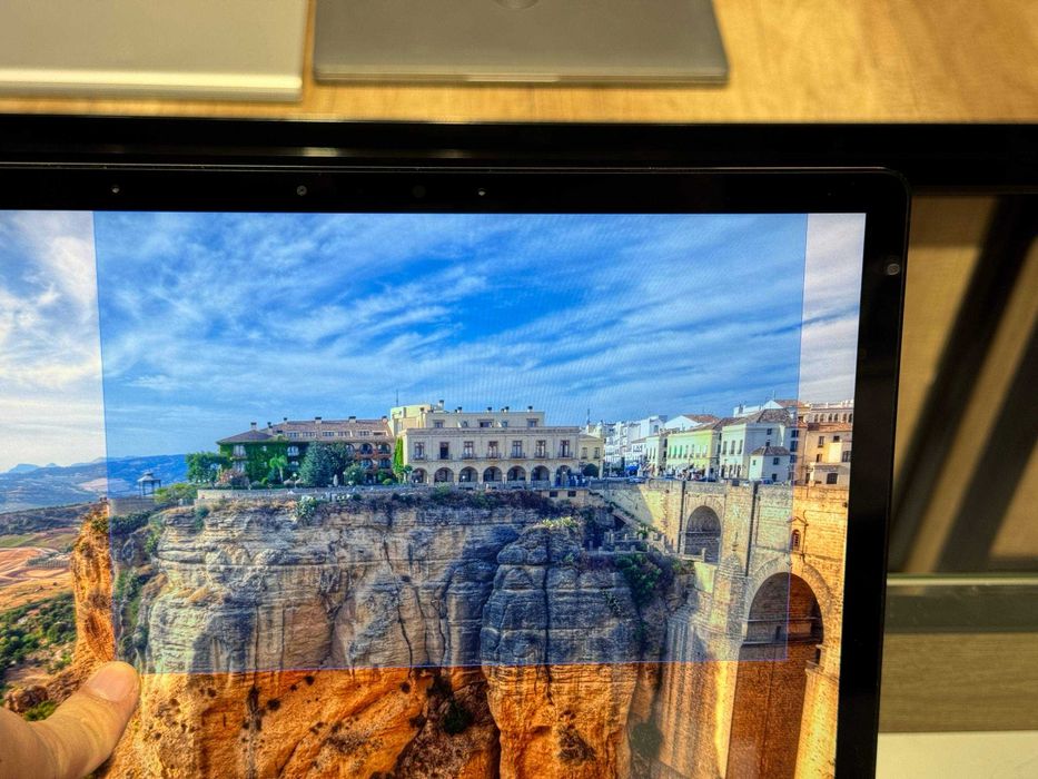 MICROSOFT SURFACE LAPTOP 4 CORE i5-1145G7 ram16 ssd 512  2К Сенсорный