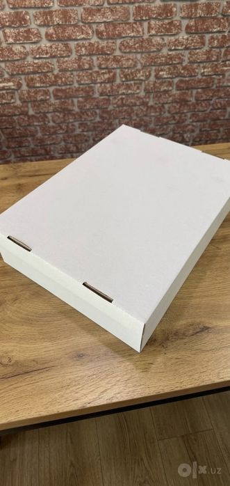 Pishiriqlar uchun karopkalar.Каробка для выпечки
