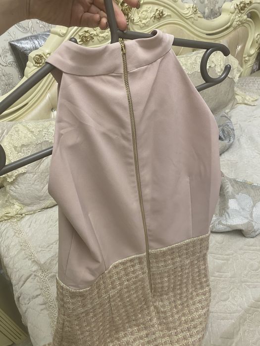 Костюм от MalliniCouture