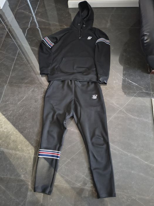 Trening siksilk barbatii