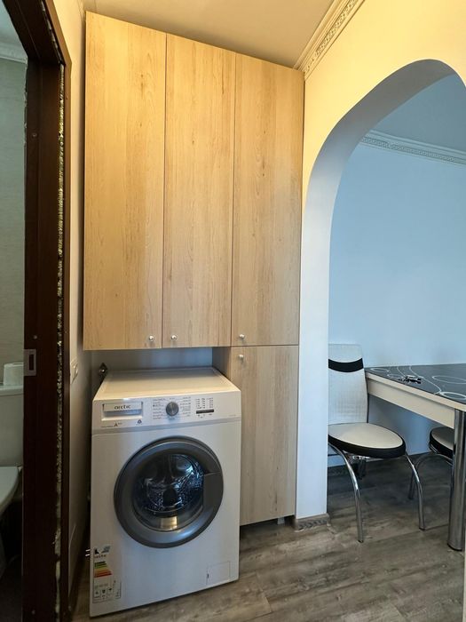 Închiriez apartament în regim hotelier