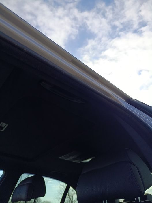 Bmw 530xd оригинал м пакет