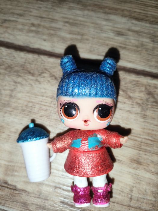 Кукла LOL оригинал