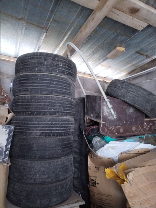 летний шины 205/65/16