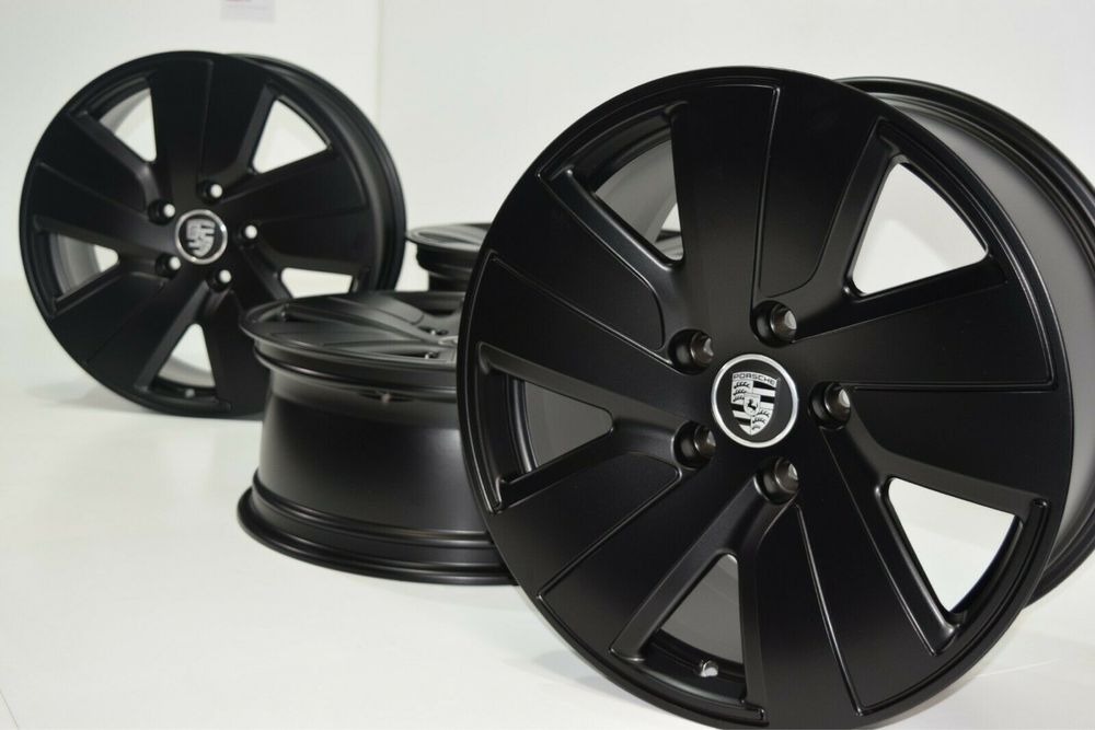 Порше тайкан джанти 19” / Porsche Taycan