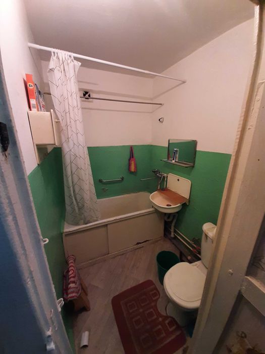 Продам 1-комн.квартиру.