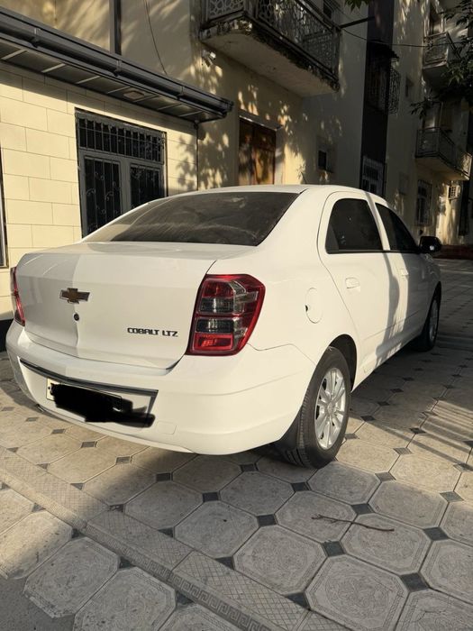 Cobalt 2024 yili
